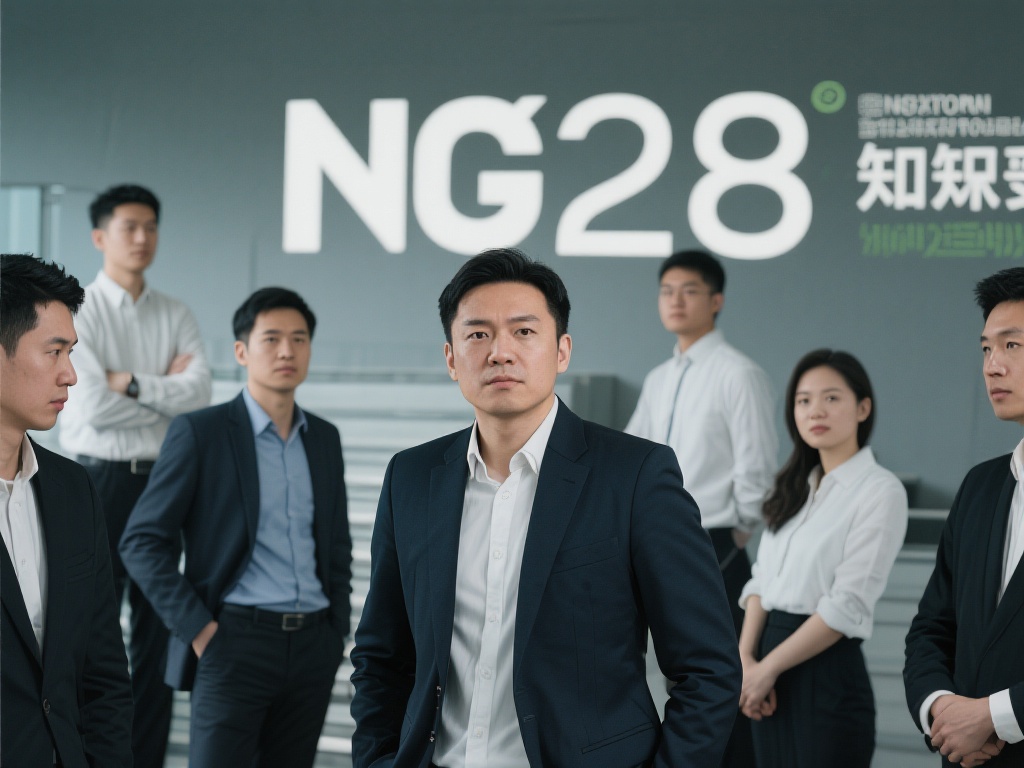 NG28品牌创始人背后的故事与创新之路 在企业发展的过程中,任何创始人都不可避免地会面对挑