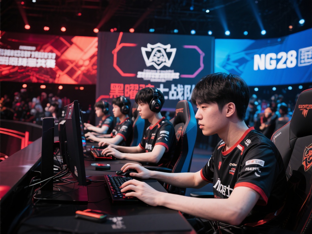 全面解析NG28比赛规则与赛事亮点 顶级选手巅峰对决
每年的NG28比赛都会汇集来自