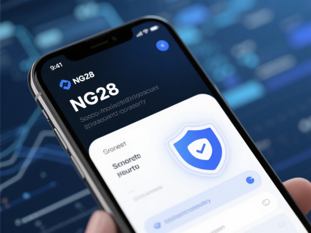 探索NG28软件的安全性与可靠性 在当今数字化时代,软件安全性始终是用户最为关注的问