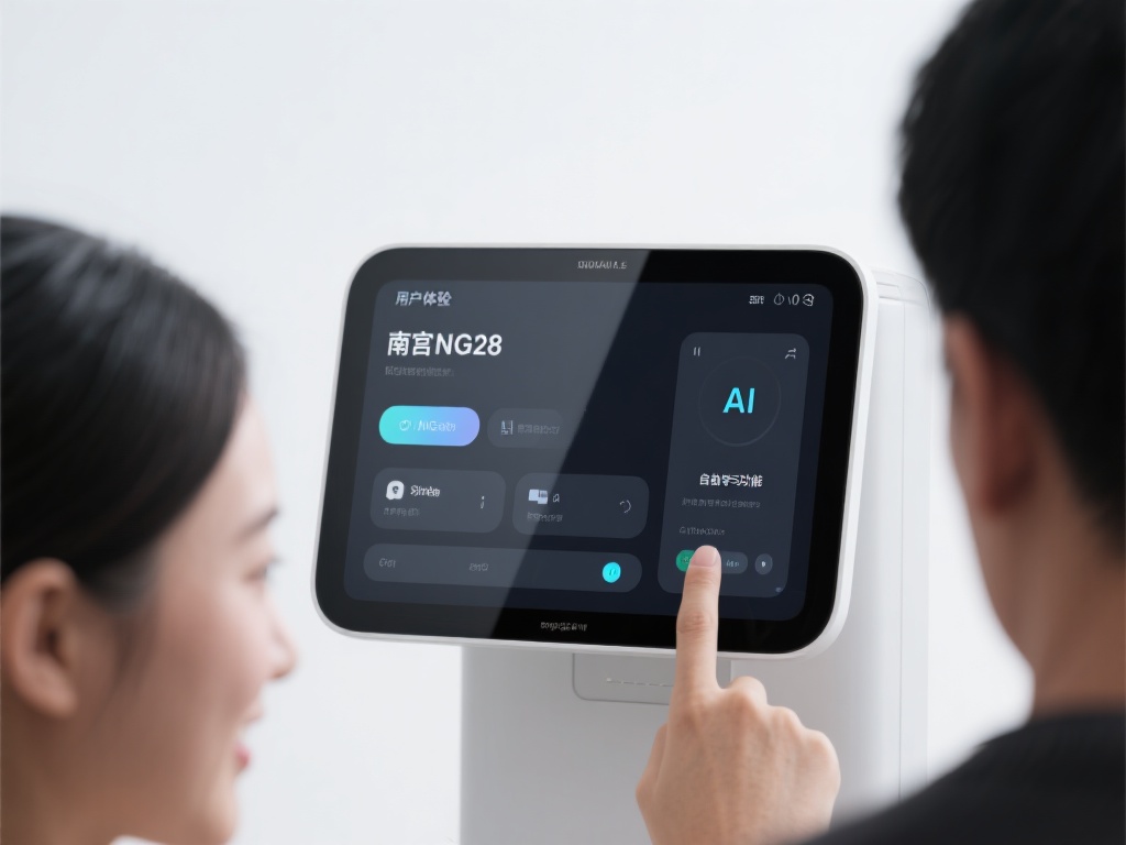 用户体验是南宫NG28的设计核心之一，通过增强智能