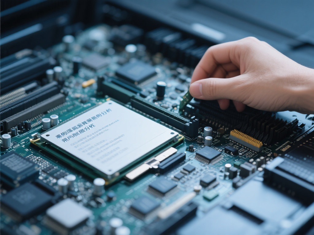 案例分析：一个用户在未检查系统硬件的情况下开始安装