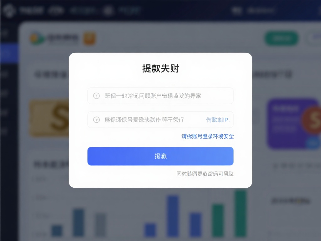 ng28提款成功照片 提款失败的另一个常见原因是账户被判定为异常。为确保