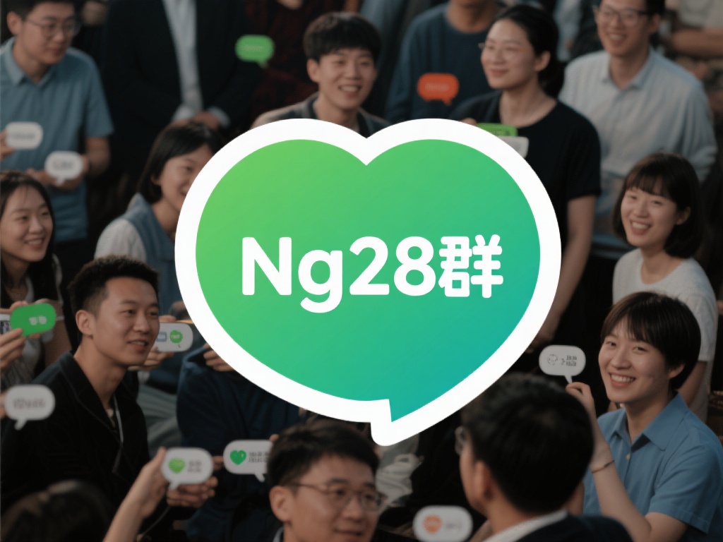 在互联网的快速发展中，微信群体逐渐成为人们沟通交流