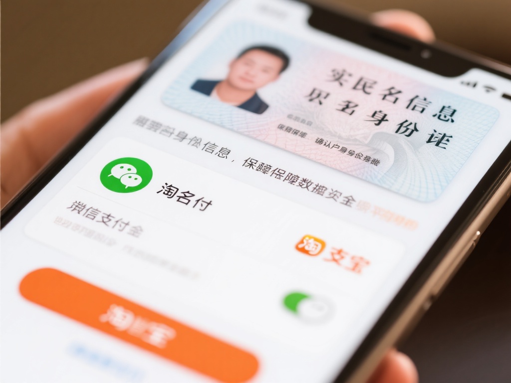 首先，我们需要了解实名信息的重要性。实名信息是确认