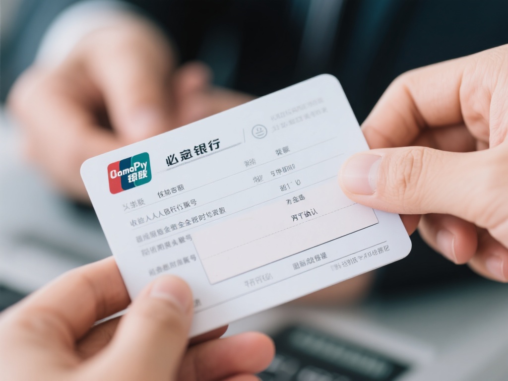 在转账时，务必注意准确填写收款人的银行账号和信息，