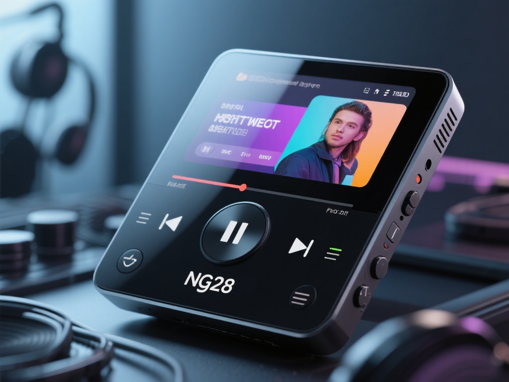 深入探讨NG28播放器的功能与特点分析 在数字化娱乐领域,音频和视频播放器的选择至关重要。
