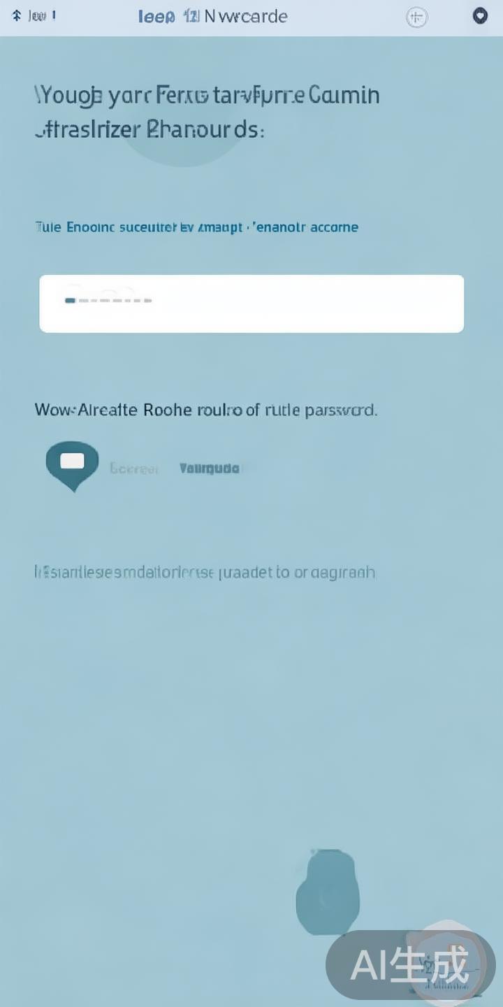 详细指南:如何顺利操作NG官方体育登录入口流程 安全设置和偏好选择
成功登录后,建议用户进行账户