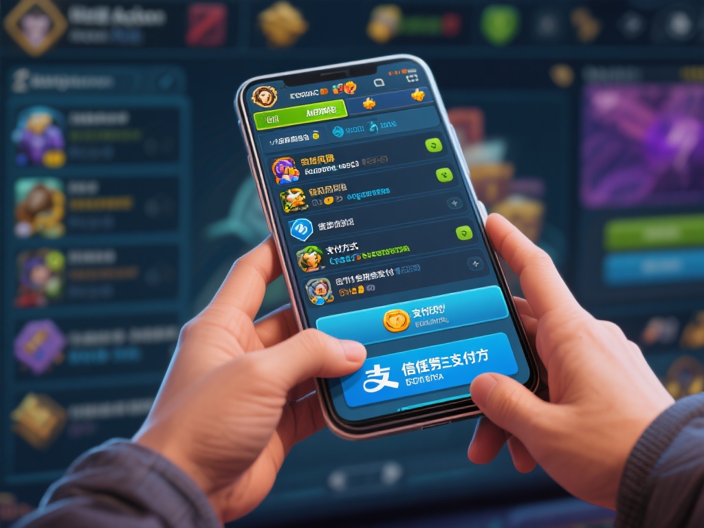 任何交易都伴随着风险。在游戏账号交易中，常见的风险