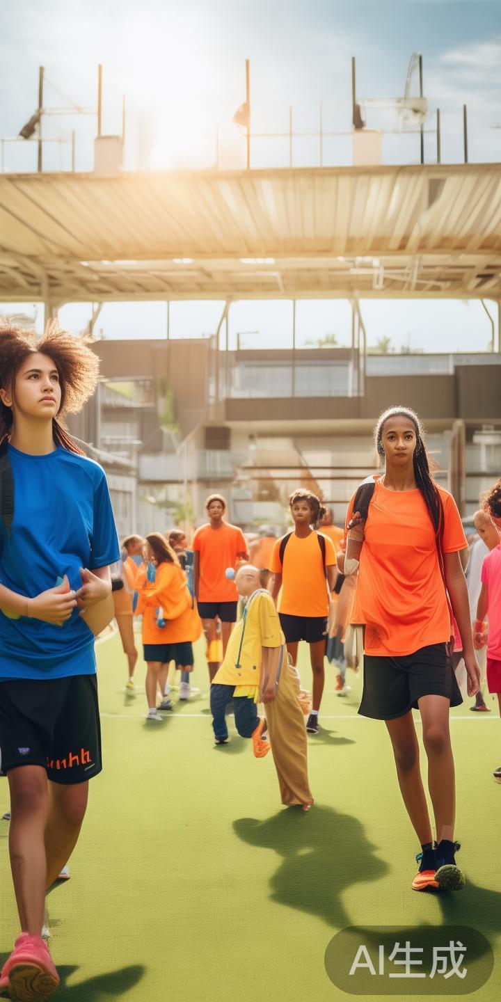 全面解析NG体育南宫的现状、发展策略与未来发展蓝图 青少年体育培养:设立专业青少年培训中心,推动学校体