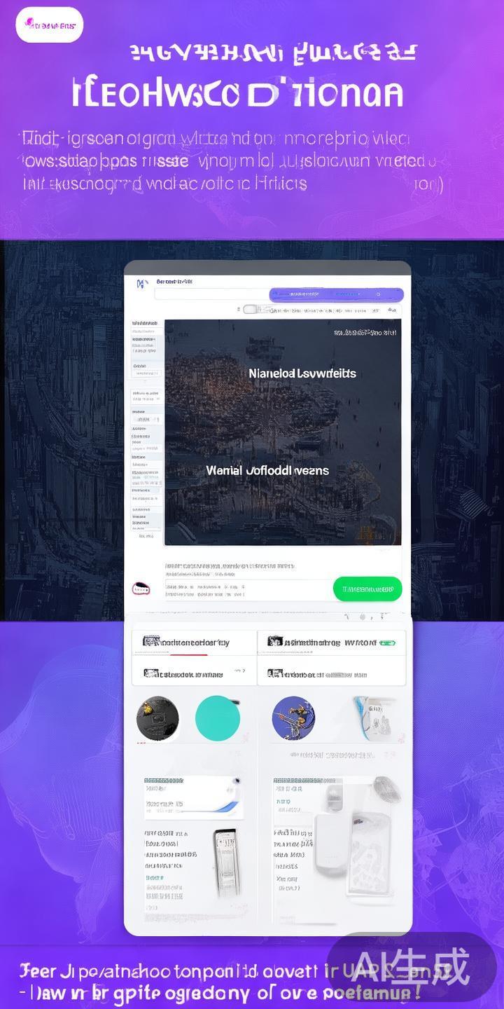部分用户偏好直接从官方网站下载安装包。在搜索引擎中