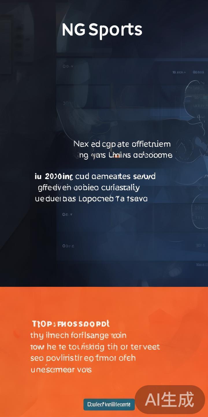 信誉揭秘方面，观察数据显示，ng体育作为一个新兴平