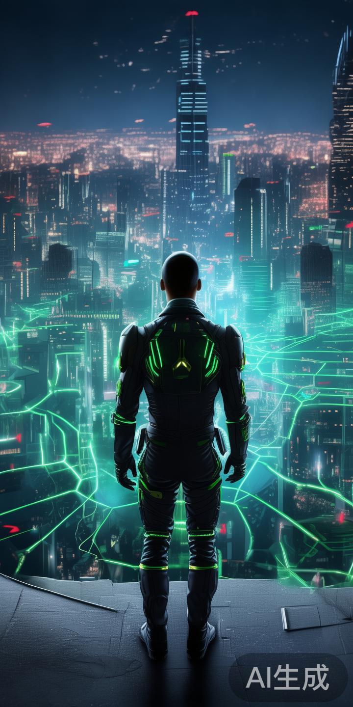 监管环境的完善
国家和行业监管机构不断完善法律法